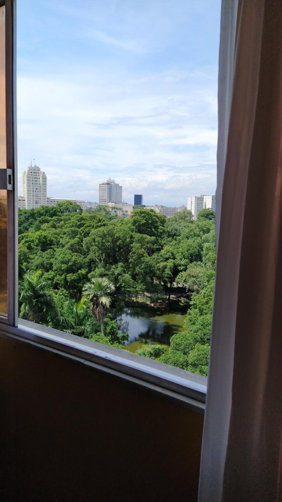 E Quartos Centro Appartement Rio de Janeiro