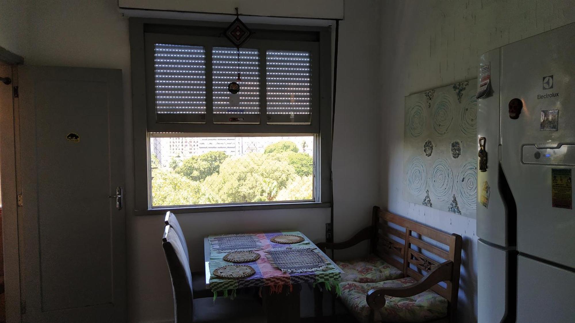 E Quartos Centro Appartement *