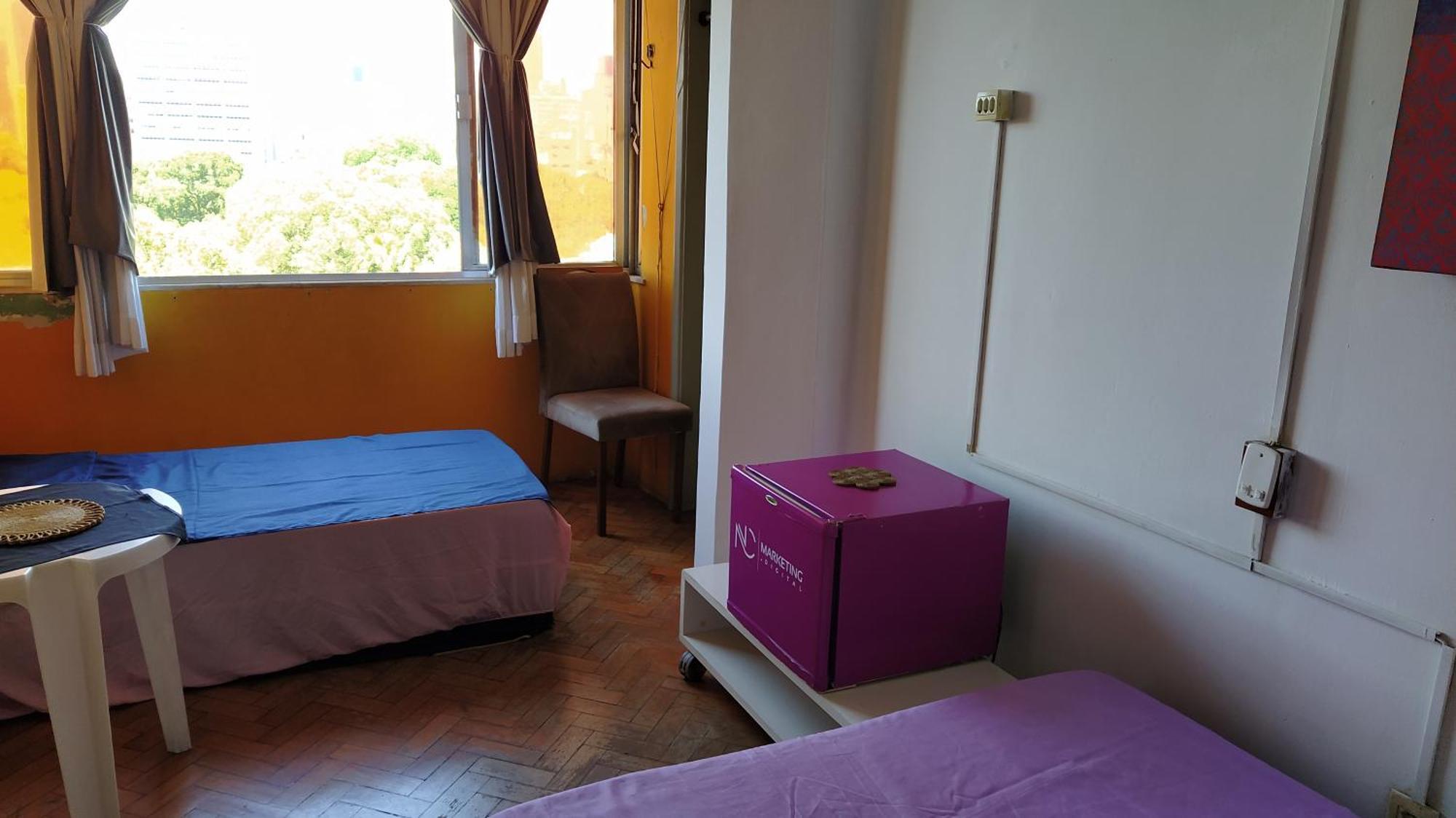 Appartement E Quartos Centro Rio de Janeiro