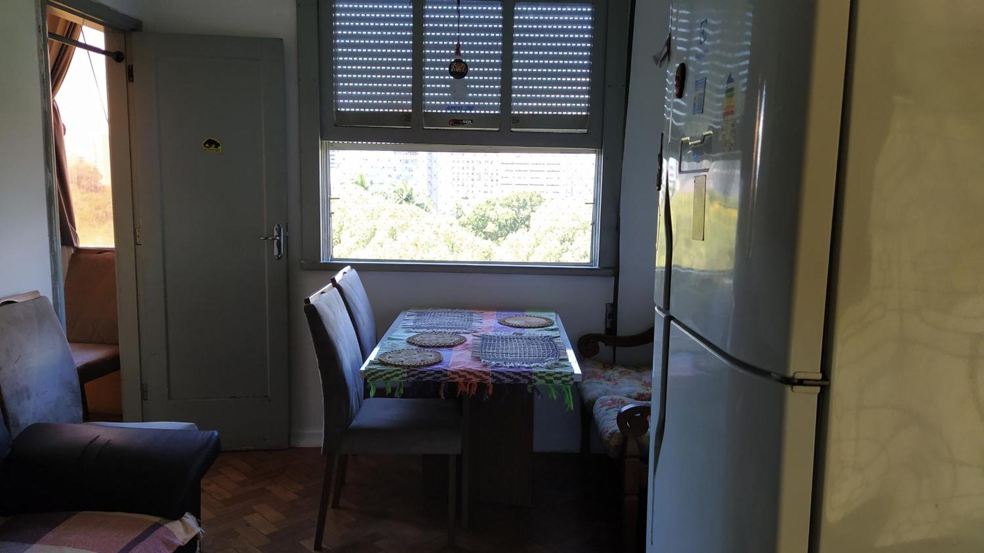 E Quartos Centro Appartement