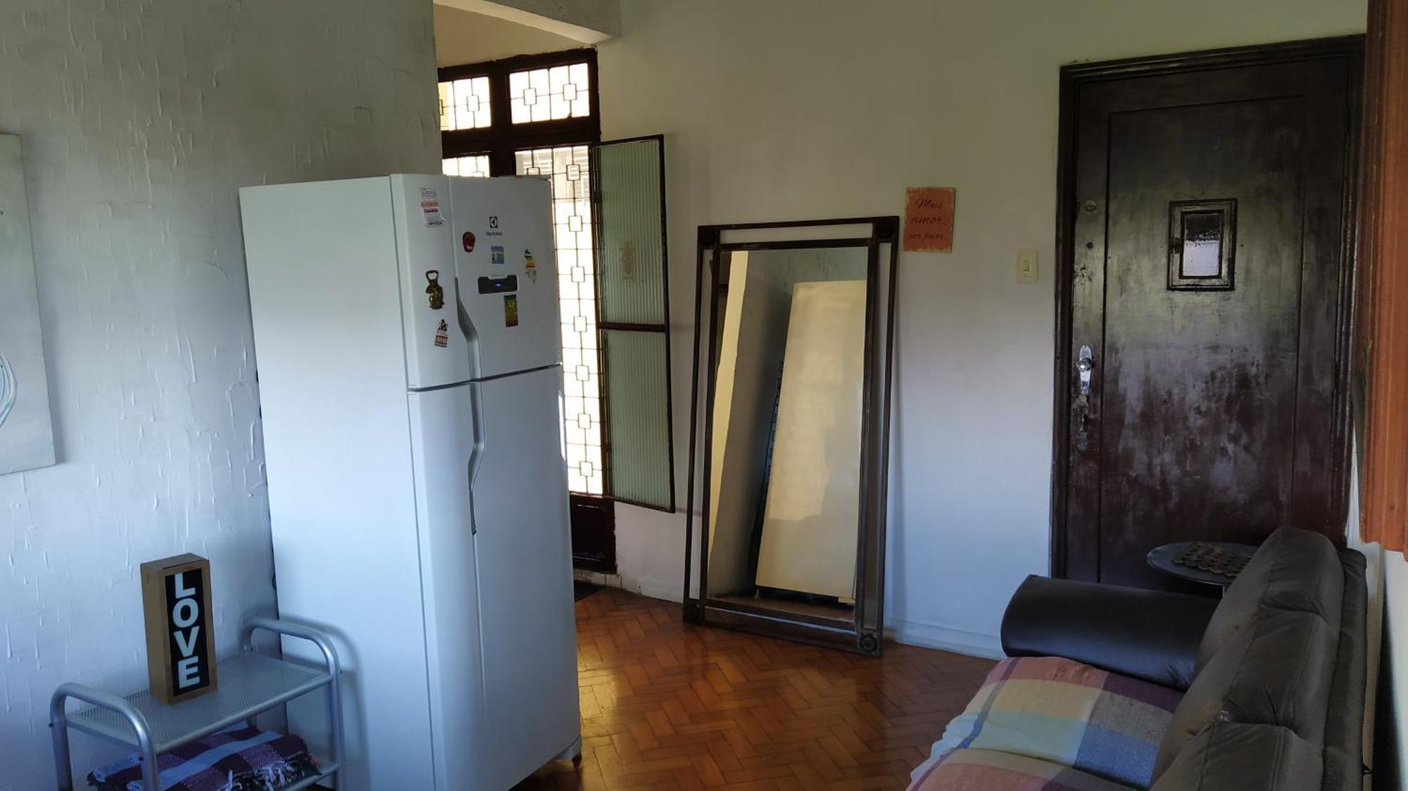 Appartement E Quartos Centro