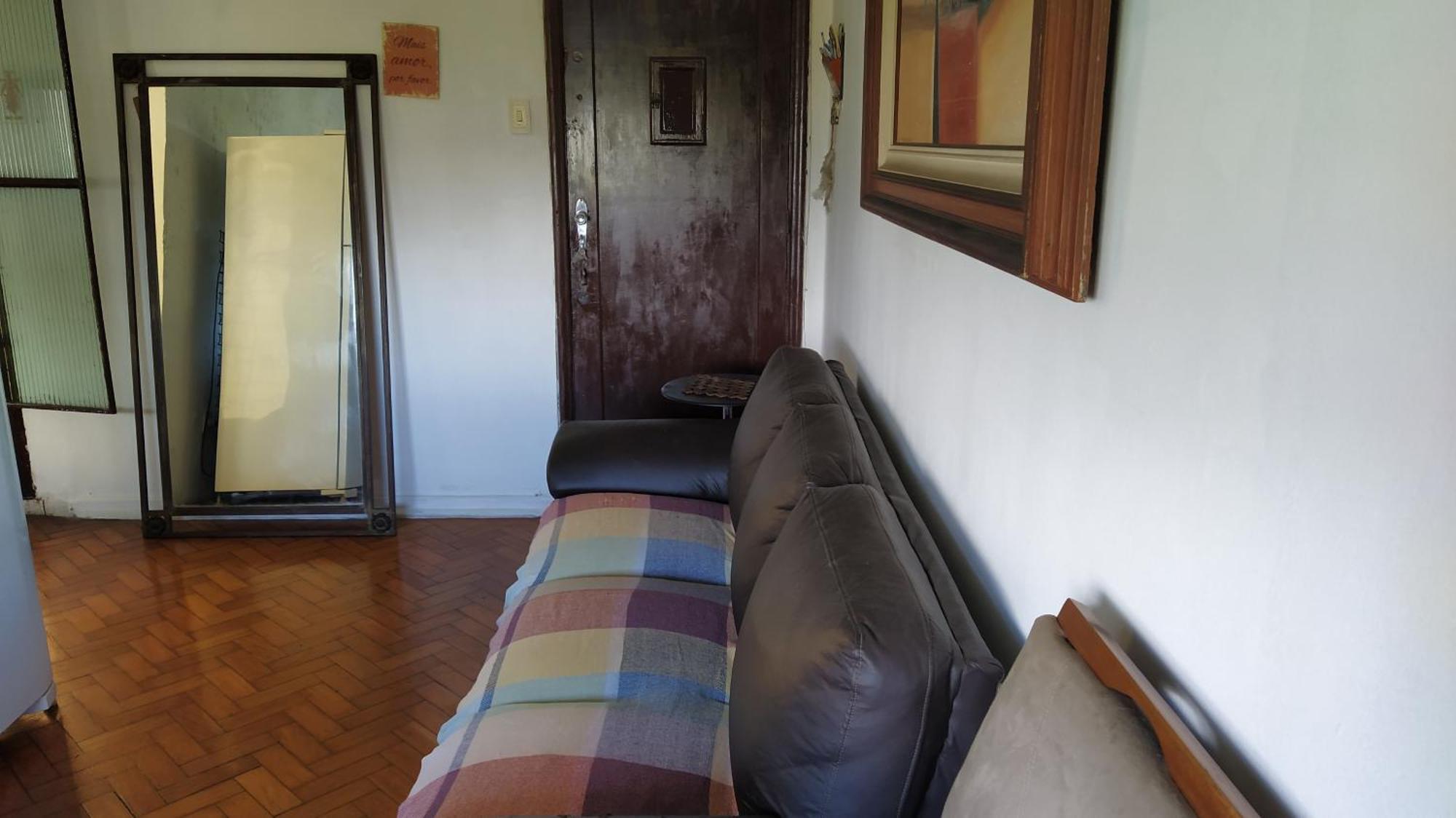 E Quartos Centro Appartement Rio de Janeiro