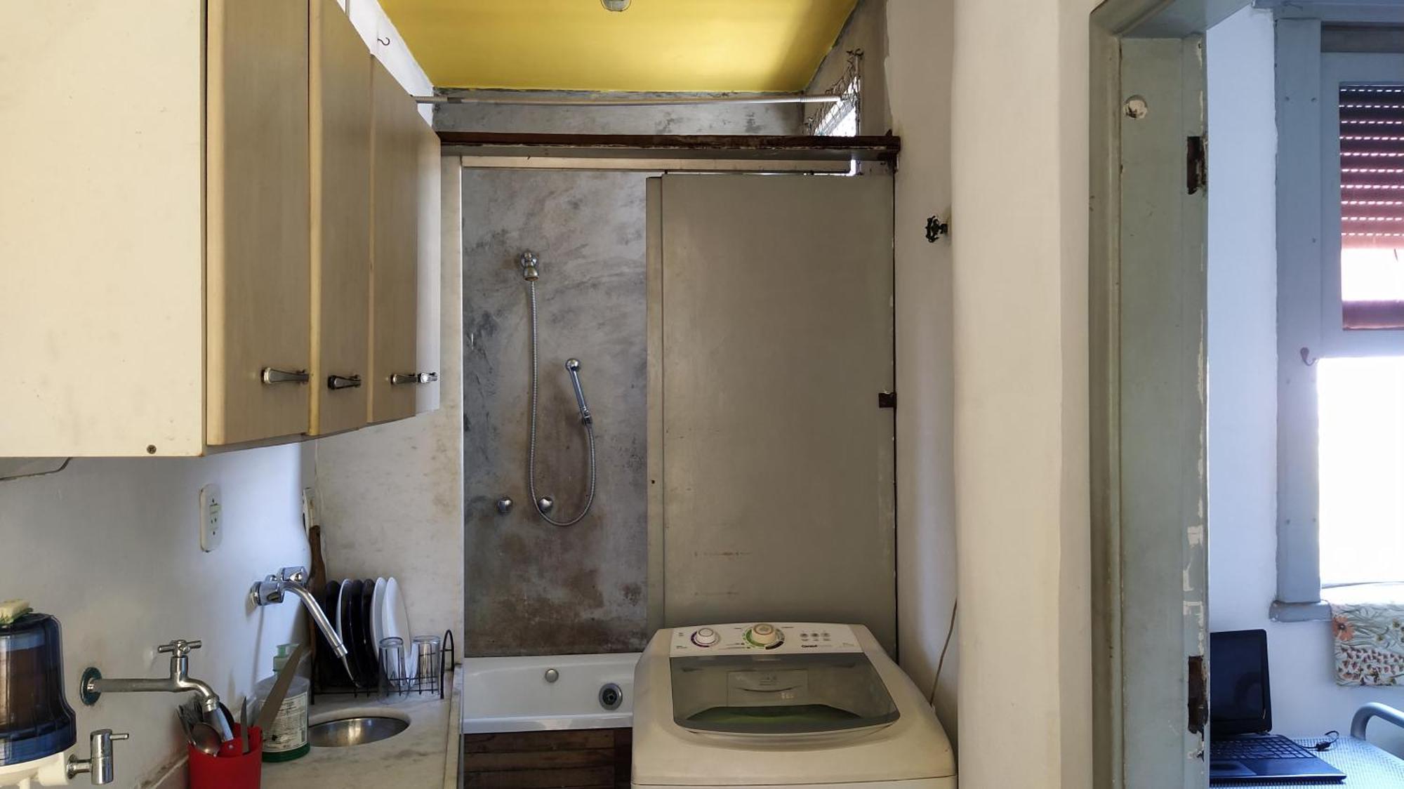Appartement E Quartos Centro *