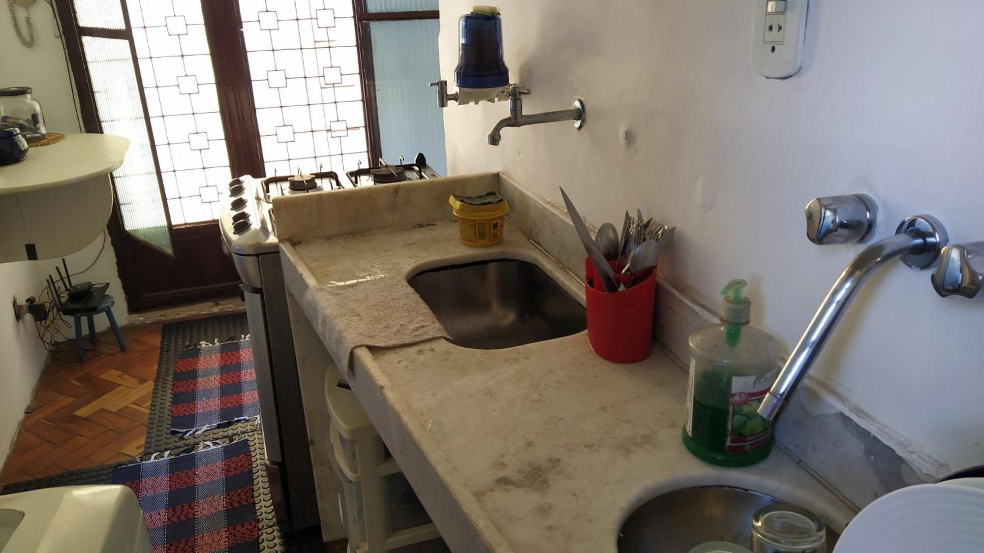 E Quartos Centro Appartement