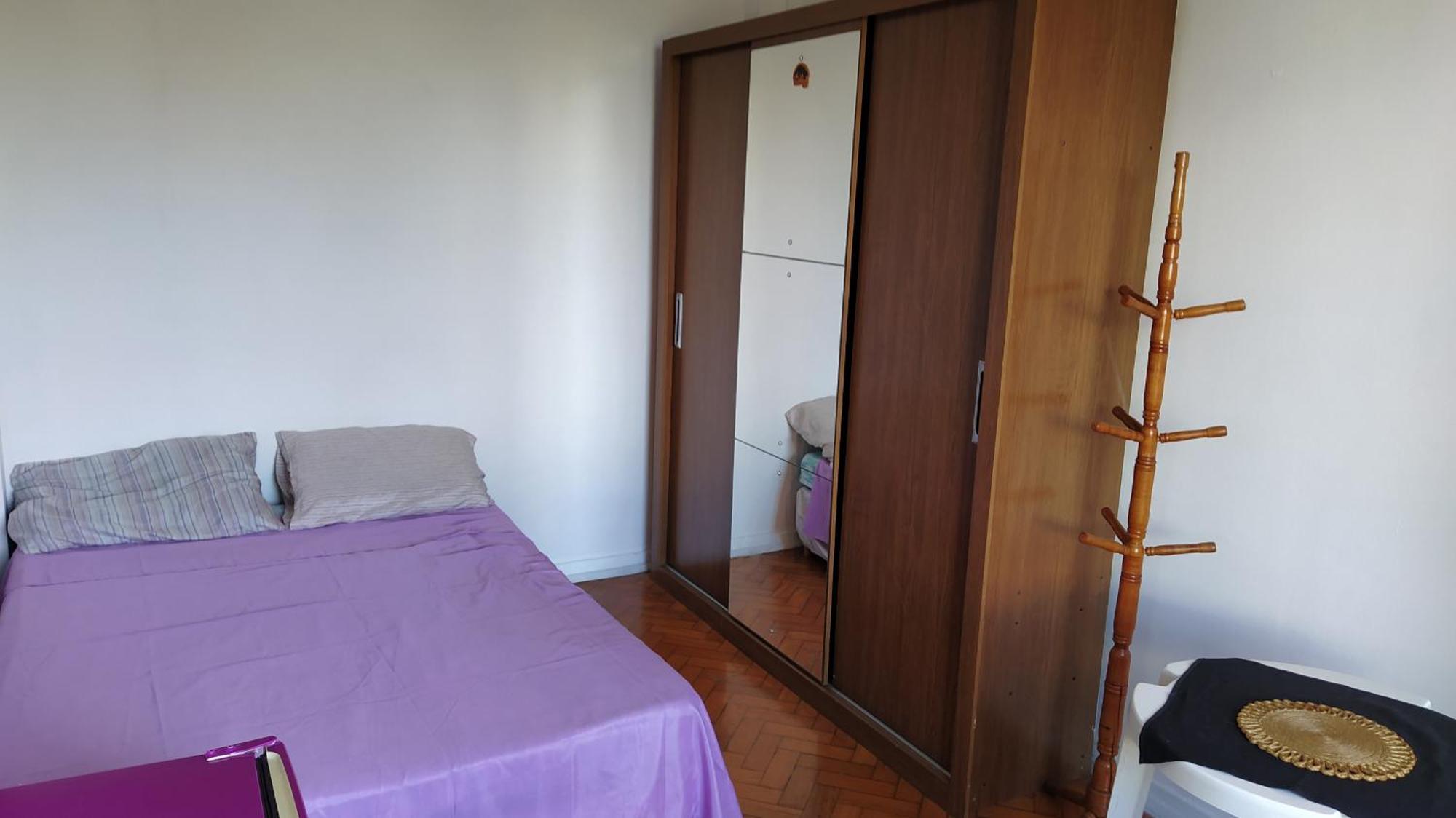 E Quartos Centro Appartement