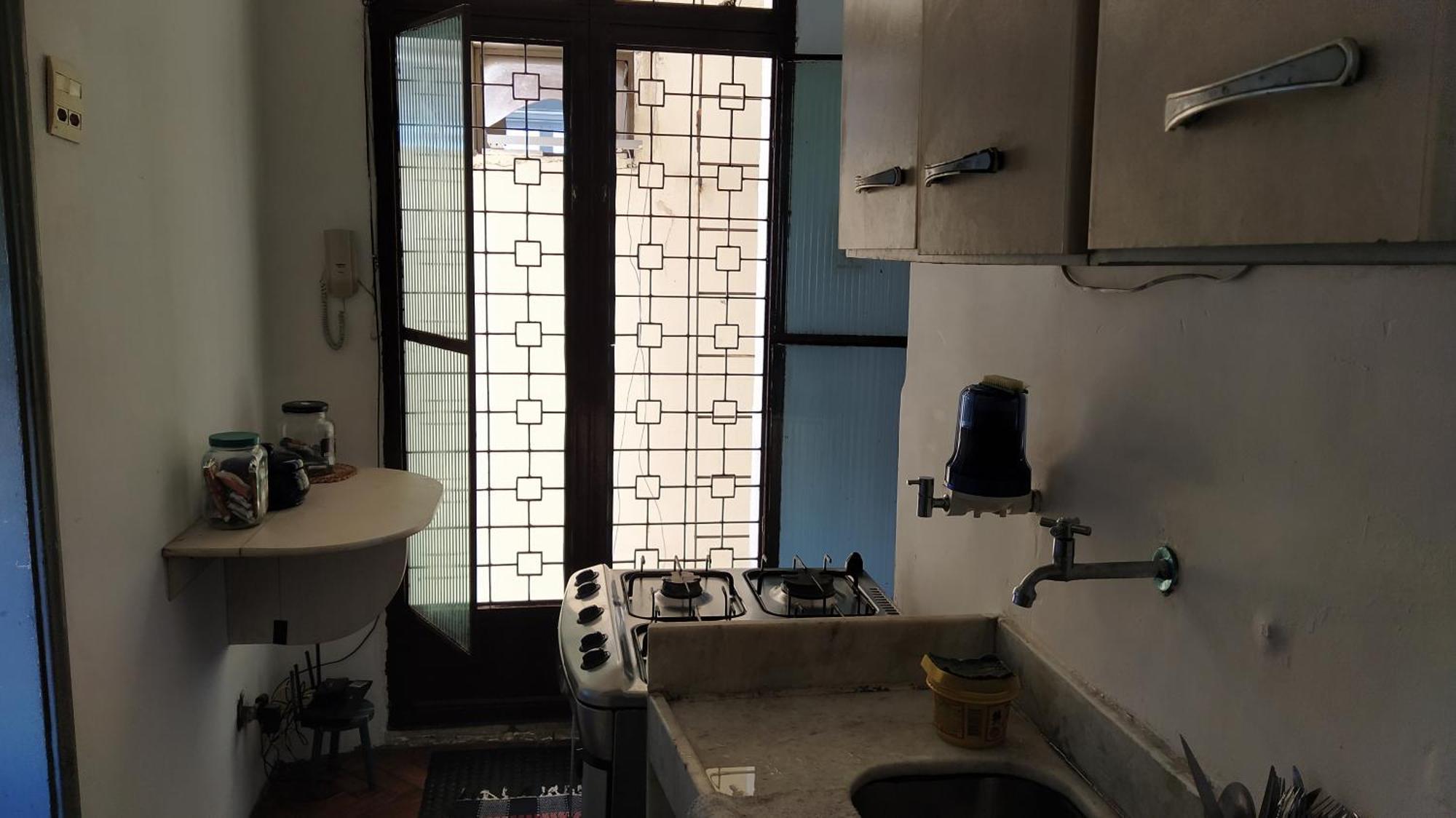 E Quartos Centro Appartement *