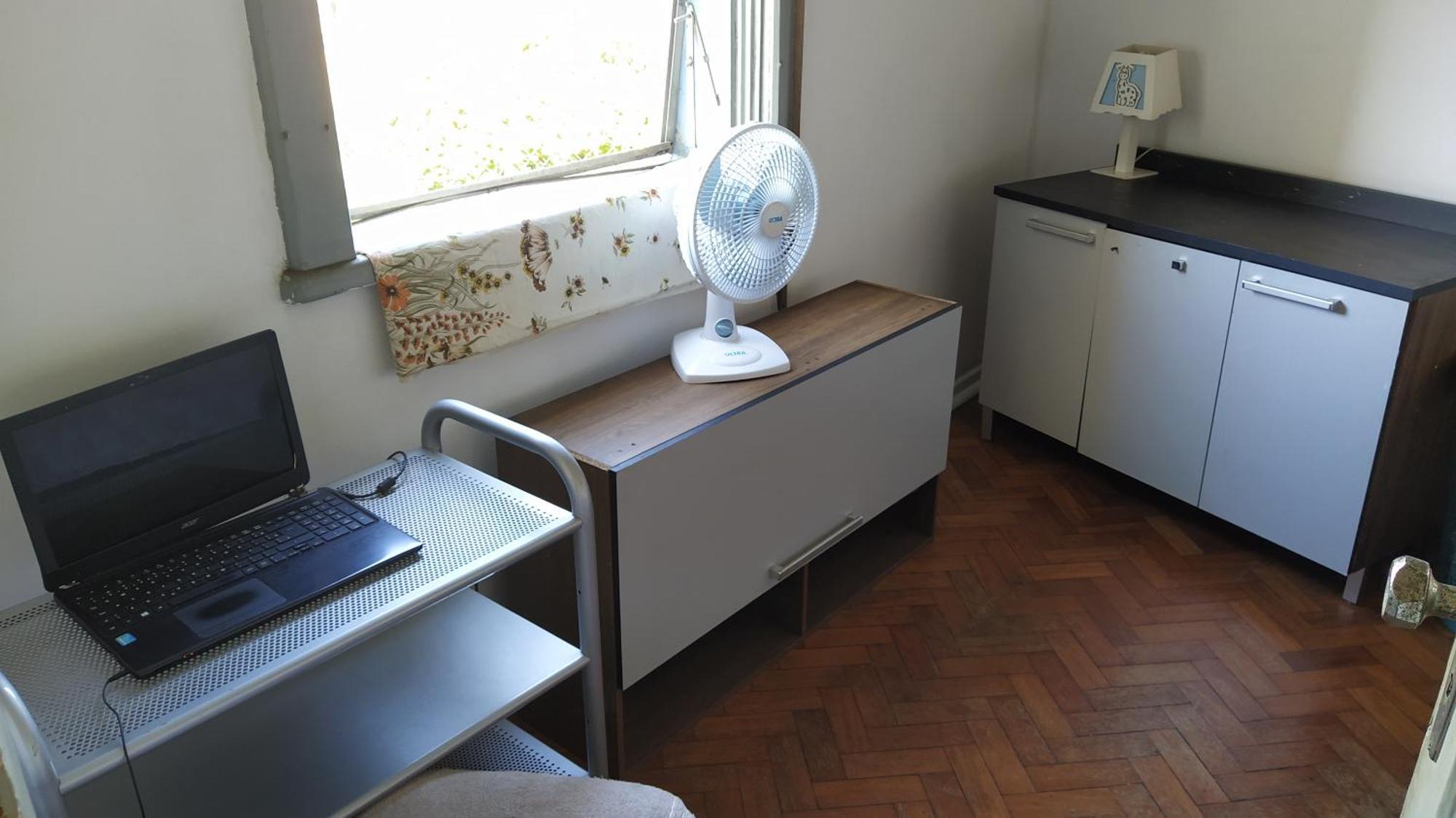 Appartement E Quartos Centro Rio de Janeiro