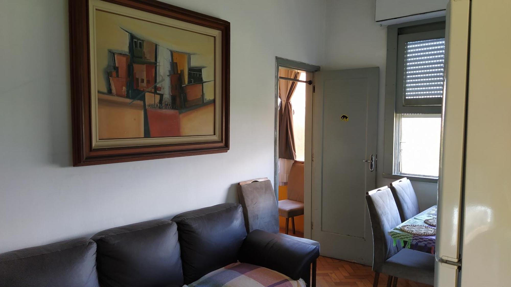 Appartement E Quartos Centro Rio de Janeiro