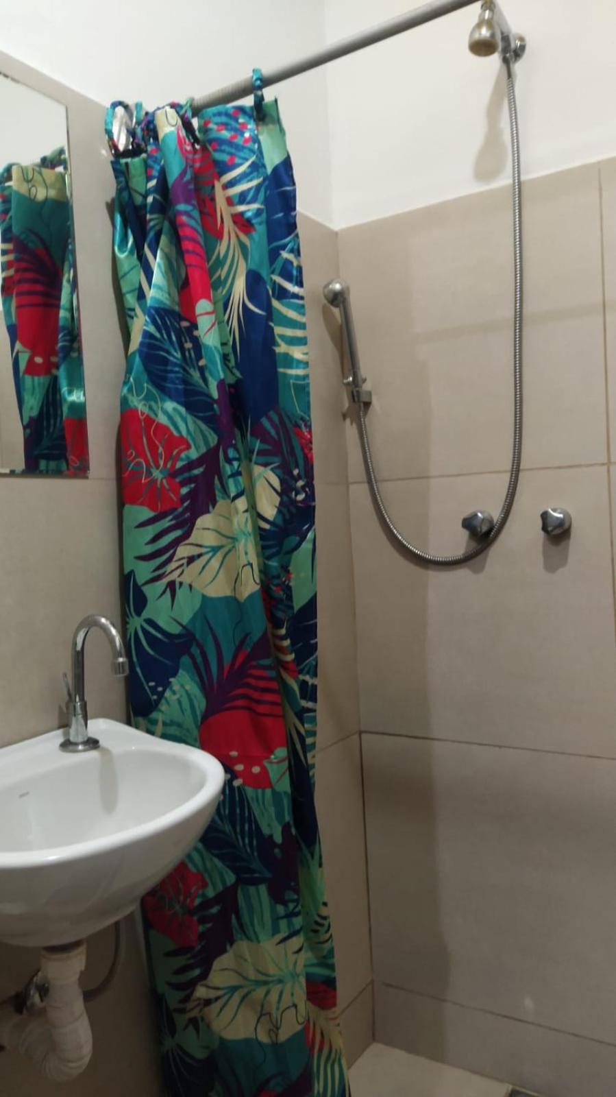 Apartemen E Quartos Centro *