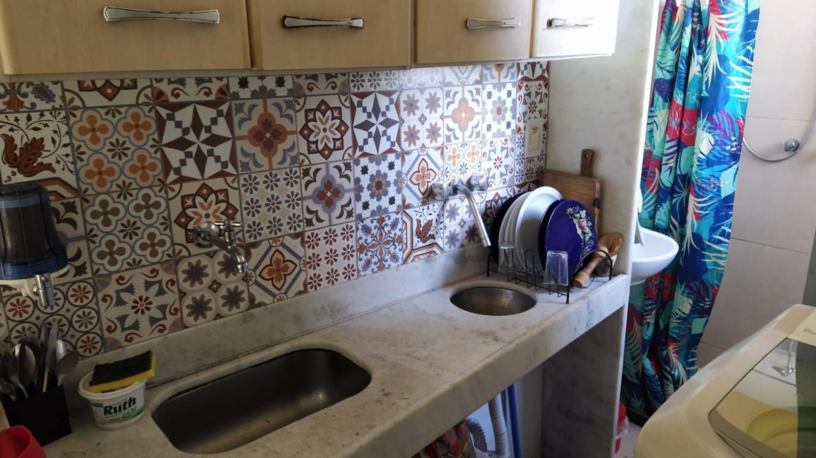 Apartemen E Quartos Centro