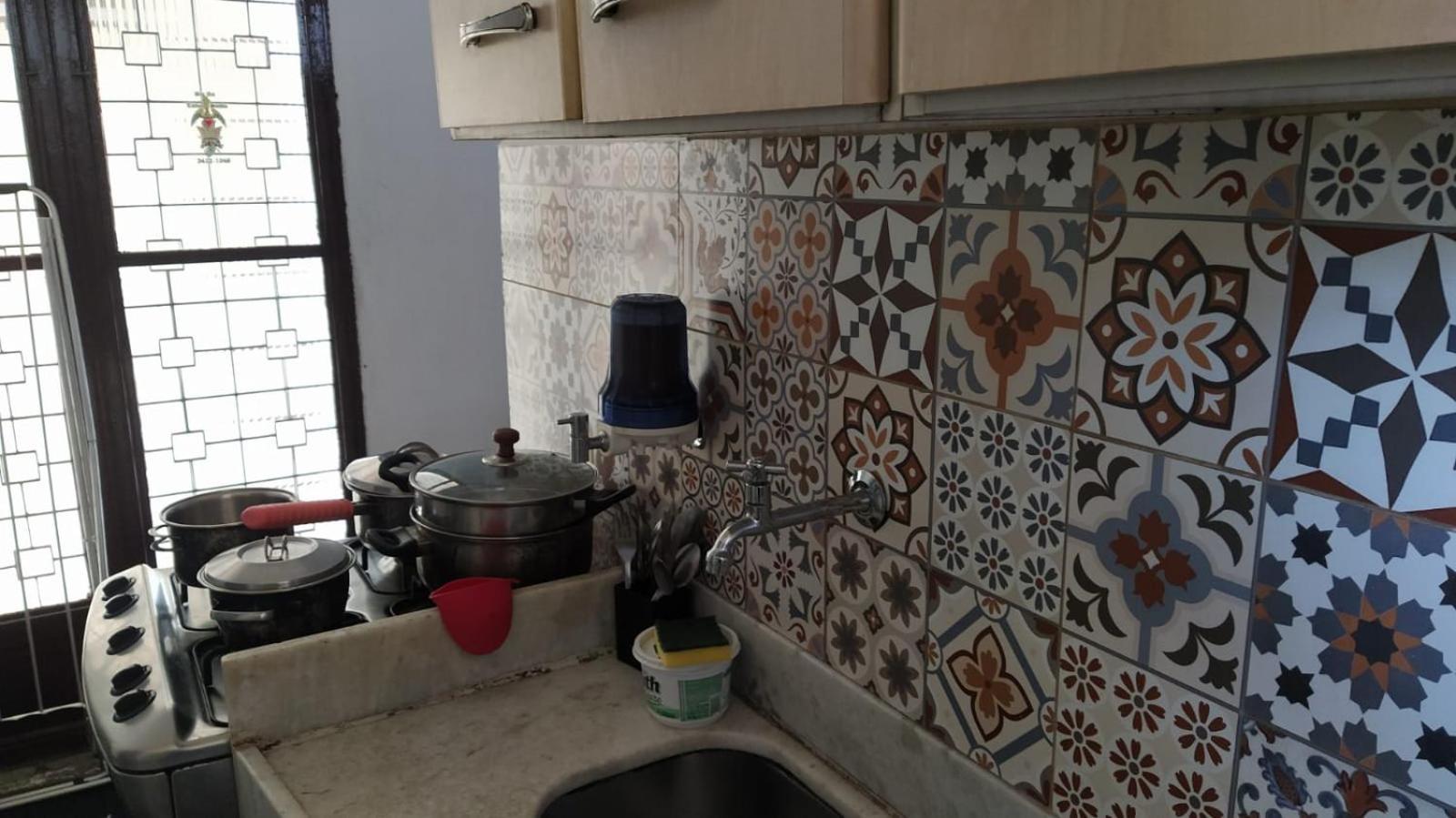 Apartemen E Quartos Centro Rio de Janeiro