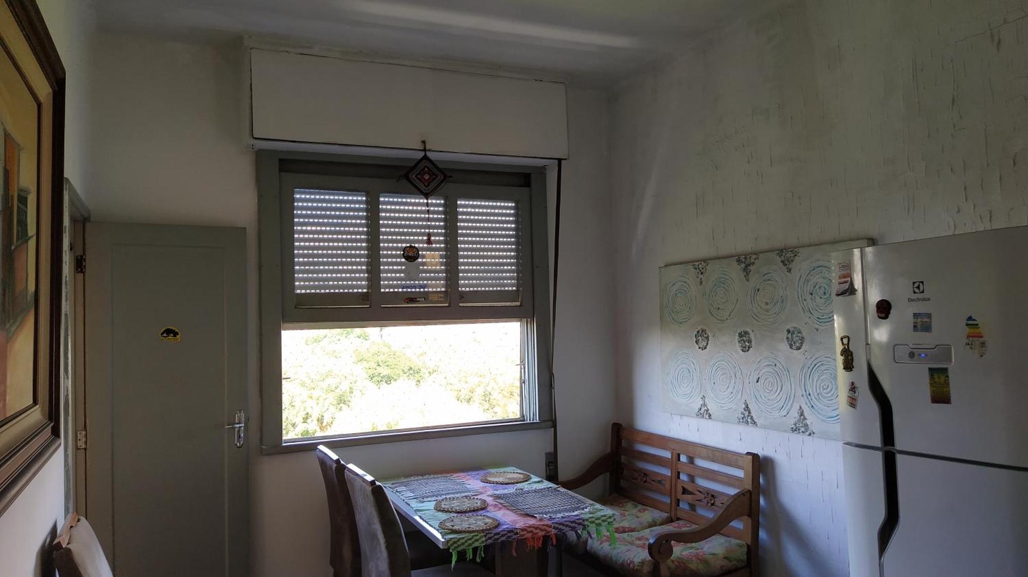Appartamento E Quartos Centro *